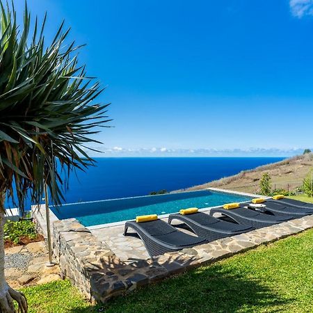 Villa Fauna - Nature & Tranquility - Heated Pool Optional Prazeres Kültér fotó