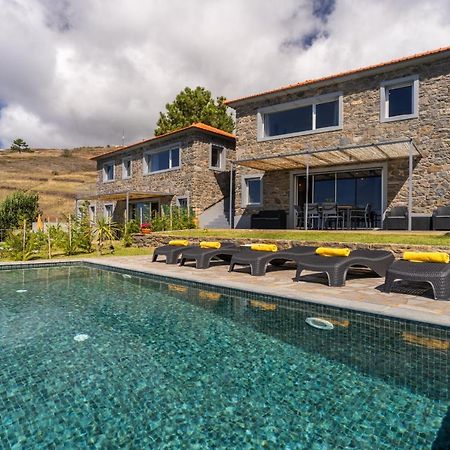 Villa Fauna - Nature & Tranquility - Heated Pool Optional Prazeres Kültér fotó