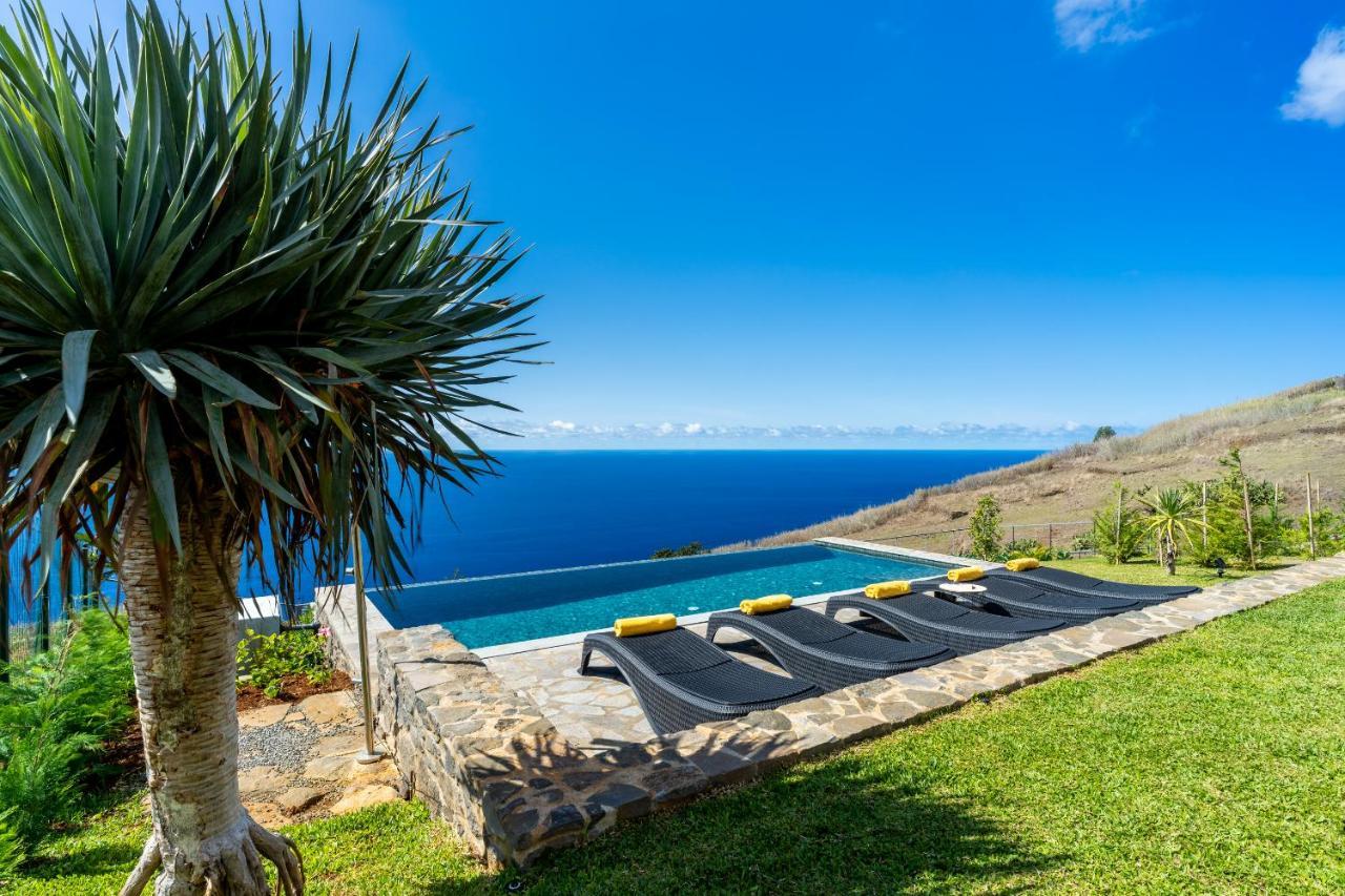 Villa Fauna - Nature & Tranquility - Heated Pool Optional Prazeres Kültér fotó