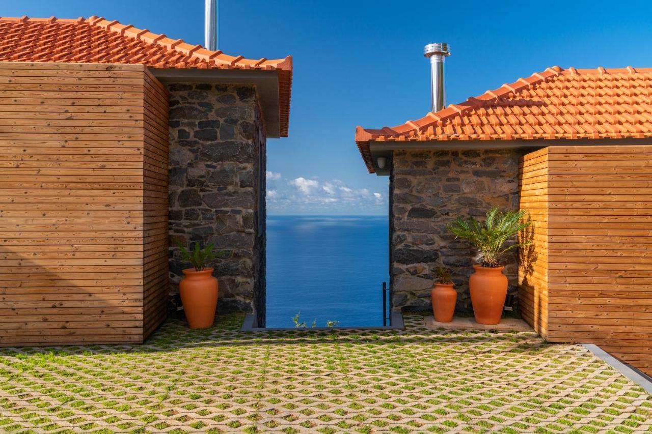 Villa Fauna - Nature & Tranquility - Heated Pool Optional Prazeres Kültér fotó