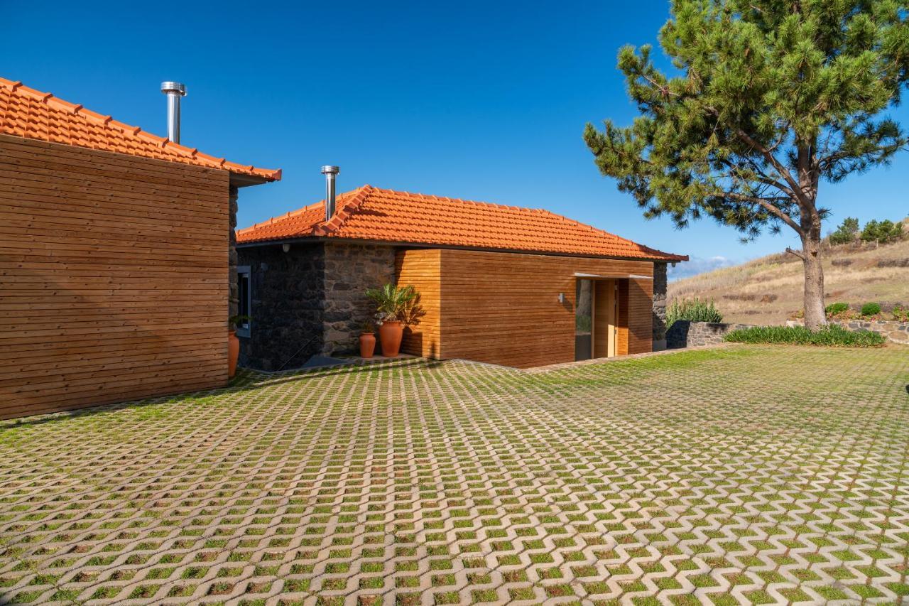 Villa Fauna - Nature & Tranquility - Heated Pool Optional Prazeres Kültér fotó